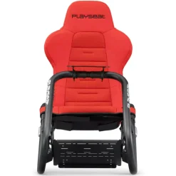 Playseat - Playseat® Trophy Red - Pro Racing Seat - PC - PS - XBOX - Real Simulation - Gaming - Play Station - PS5 - Avvenice