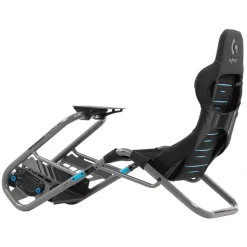 Playseat - Playseat® Trophy - Logitech G Edition - Pro Racing Seat - Real Simulation - Gaming - Play Station - PS5 - Avvenice