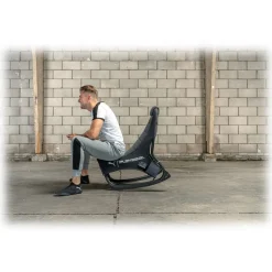 Playseat® | PUMA Active Gaming Seat - Red - Pro Racing Seat - PC - PS - XBOX - Real Simulation - Gaming - Play Station - PS5 - Avvenice