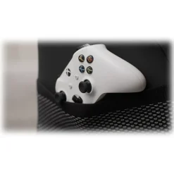 Playseat® | PUMA Active Gaming Seat - Black - Pro Racing Seat - PC - PS - XBOX - Real Simulation - Gaming - Play Station - PS5 - Avvenice