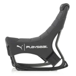 Playseat® | PUMA Active Gaming Seat - Black - Pro Racing Seat - PC - PS - XBOX - Real Simulation - Gaming - Play Station - PS5 - Avvenice