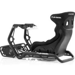 Playseat - Sensation Pro - Black Actifit - Pro Racing Seat - PC - PS - XBOX - Real Simulation - Gaming - Play Station - PS5 - Avvenice