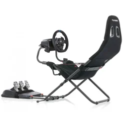 Playseat® Challenge - UK Version - Pro Racing Seat - PC - PS - XBOX - Real Simulation - Gaming - Play Station - PS5 - Avvenice