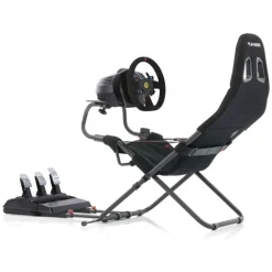 Playseat® Challenge - UK Version - Pro Racing Seat - PC - PS - XBOX - Real Simulation - Gaming - Play Station - PS5 - Avvenice