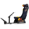 Playseat® Evolution PRO - Red Bull Racing Esports - Pro Racing Seat - PC - PS - XBOX - Real Simulation - Gaming - Avvenice