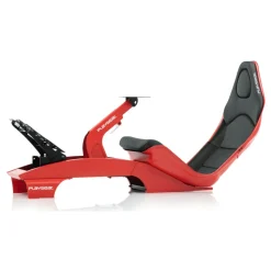 Playseat® Formula Red - Pro Racing Seat - PC - PS - XBOX - Real Simulation - Gaming - Play Station - PS5 - Avvenice
