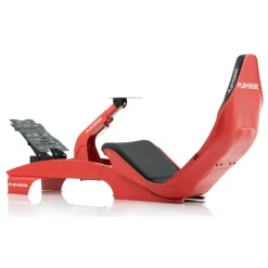Playseat® Formula Red - Pro Racing Seat - PC - PS - XBOX - Real Simulation - Gaming - Play Station - PS5 - Avvenice