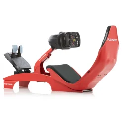 Playseat® Formula Red - Pro Racing Seat - PC - PS - XBOX - Real Simulation - Gaming - Play Station - PS5 - Avvenice