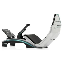 Playseat® PRO Formula - Mercedes AMG Petronas Formula One Team - Pro Racing Seat - Avvenice