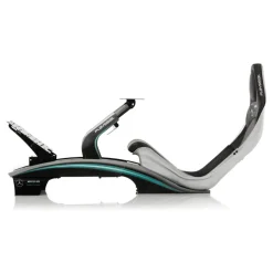Playseat® PRO Formula - Mercedes AMG Petronas Formula One Team - Pro Racing Seat - Avvenice