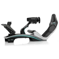Playseat® PRO Formula - Mercedes AMG Petronas Formula One Team - Pro Racing Seat - Avvenice