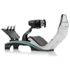 Playseat® PRO Formula - Mercedes AMG Petronas Formula One Team - Pro Racing Seat - Avvenice