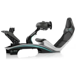 Playseat® PRO Formula - Mercedes AMG Petronas Formula One Team - Pro Racing Seat - Avvenice