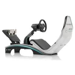 Playseat® PRO Formula - Mercedes AMG Petronas Formula One Team - Pro Racing Seat - Avvenice