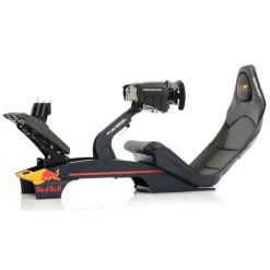 Playseat® PRO Formula - Red Bull Racing - Pro Racing Seat - PC - PS - XBOX - Real Simulation - Gaming - Play Station - PS5 - Avvenice