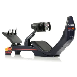 Playseat® PRO Formula - Red Bull Racing - Pro Racing Seat - PC - PS - XBOX - Real Simulation - Gaming - Play Station - PS5 - Avvenice