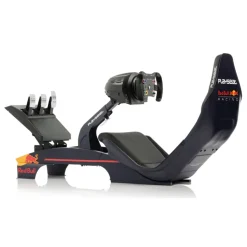 Playseat® PRO Formula - Red Bull Racing - Pro Racing Seat - PC - PS - XBOX - Real Simulation - Gaming - Play Station - PS5 - Avvenice