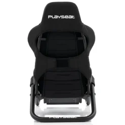 Playseat® Trophy Black - Pro Racing Seat - PC - PS - XBOX - Real Simulation - Gaming - Play Station - PS5 - Avvenice