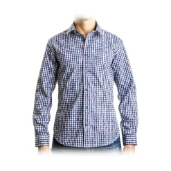 Poggianti 1985 - Fantasy Shirt on a Square Base - Handmade in Italy - New Luxury Exclusive Collection - Avvenice