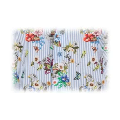 Poggianti 1985 - French Collar Fancy Shirt - Handmade in Italy - New Luxury Exclusive Collection - Avvenice