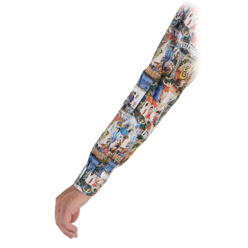 Poggianti 1985 - Multicolored Soft Collar Patterned Shirt - Handmade in Italy - New Luxury Exclusive Collection - Avvenice