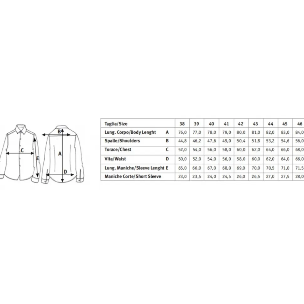 Poggianti 1985 - Multicolored Soft Collar Patterned Shirt - Handmade in Italy - New Luxury Exclusive Collection - Avvenice