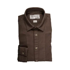 Poggianti 1985 - Over Shirt - Handmade in Italy - New Luxury Exclusive Collection - Avvenice