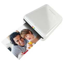 Polaroid - Polaroid 2 x 3" Premium ZINK Photo Paper (20 Sheets) - Polaroid Snap, Z2300, SocialMatic Cameras & Zip Printer - Avvenice