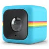 Polaroid - Polaroid Cube Lifestyle Action Camera - Full HD 1080p - Action Sports Cameras - Blue - Avvenice