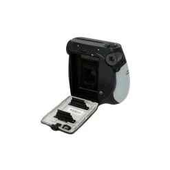 Polaroid - Polaroid PIC-300 Instant Film Camera - Digital Camera with Instant Printing Technology - Black - Avvenice