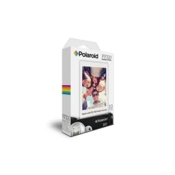 Polaroid - Polaroid PIF-300 Instant Film for Polaroid PIC 300 (10 pack) - Polaroid 2 x 3" - Photo Paper - Avvenice