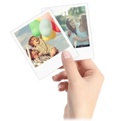 Polaroid - POP Camera 3x4" - Instant Print with ZINK Zero Ink Printing Technology - Green - Avvenice