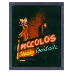 Polaroid Originals - Color Film for 8x10 - Black Frame - Film for Polaroid Originals 8x10 Cameras - Avvenice