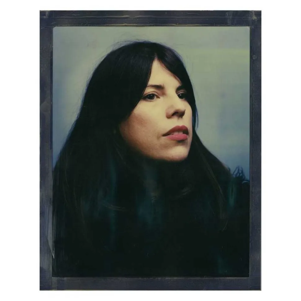 Polaroid Originals - Color Film for 8x10 - Black Frame - Film for Polaroid Originals 8x10 Cameras - Avvenice