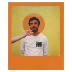 Polaroid Originals - Color Film for 600 - Color Frame - Film for Polaroid Originals 600 Cameras - OneStep 2 - Avvenice