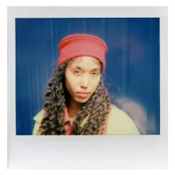 Polaroid Originals - Color Film for Spectra - Classic White Frame - Film for Polaroid Originals Spectra Cameras - Avvenice