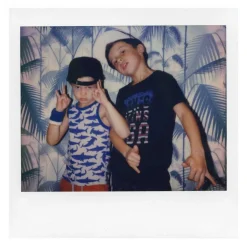 Polaroid Originals - Color Film for Spectra - Classic White Frame - Film for Polaroid Originals Spectra Cameras - Avvenice