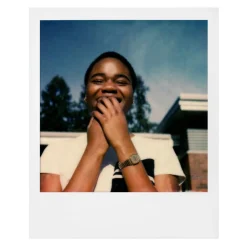 Polaroid Originals - Color Film for SX-70 - Classic White Frame - Film for Polaroid Originals SX-70 Cameras - Avvenice