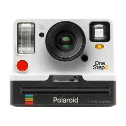 Polaroid Originals - OneStep 2 Polaroid Originals i-Type Camera - White - New Cameras - Polaroid Originals Camera - Avvenice