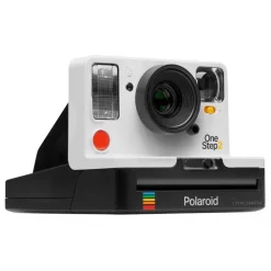 Polaroid Originals - OneStep 2 Polaroid Originals i-Type Camera - White - New Cameras - Polaroid Originals Camera - Avvenice