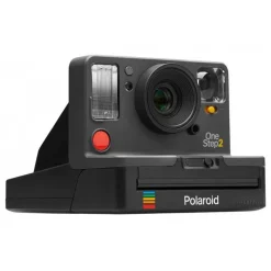 Polaroid Originals - OneStep 2 Polaroid Originals i-Type Camera - Graphite - New Cameras - Polaroid Originals Camera - Avvenice