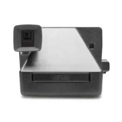 Polaroid Originals - Polaroid 600 Camera - Square - Black - Vintage Cameras - Polaroid Originals Camera - Avvenice