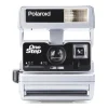 Polaroid Originals - Polaroid 600 Camera - One Step Close Up - Silver - Vintage Cameras - Polaroid Originals Camera - Avvenice
