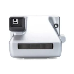 Polaroid Originals - Polaroid 600 Camera - One Step Close Up - Silver - Vintage Cameras - Polaroid Originals Camera - Avvenice