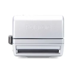 Polaroid Originals - Polaroid 600 Camera - One Step Close Up - Silver - Vintage Cameras - Polaroid Originals Camera - Avvenice