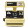 Polaroid Originals - Polaroid 600 Camera - One Step Close Up - Gold - Vintage Cameras - Polaroid Originals Camera - Avvenice