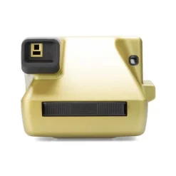Polaroid Originals - Polaroid 600 Camera - One Step Close Up - Gold - Vintage Cameras - Polaroid Originals Camera - Avvenice