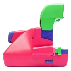 Polaroid Originals - Polaroid 600 Camera - One Step Close Up - Barbie - Vintage Cameras - Polaroid Originals Camera - Avvenice