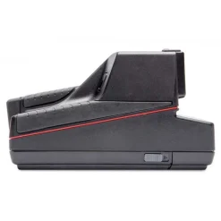 Polaroid Originals - Polaroid 600 Camera - Impulse - Black - Vintage Cameras - Polaroid Originals Camera - Avvenice