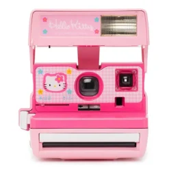 Polaroid Originals - Polaroid 600 Camera - One Step Close Up - Hello Kitty - Vintage Cameras - Polaroid Originals Camera - Avvenice